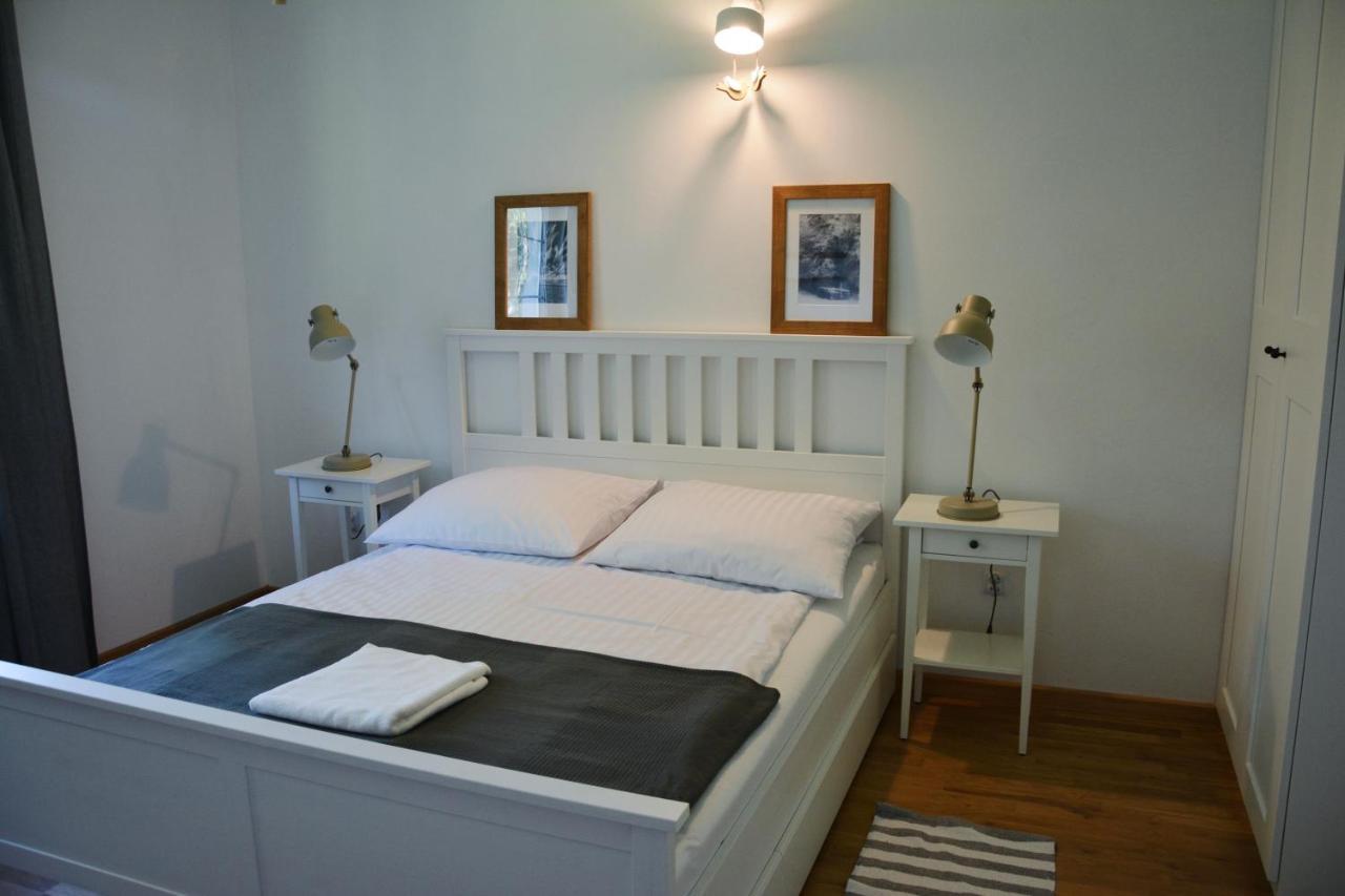 Czarny Dzial Hotel วิโซวา-ซโตรจ ภายนอก รูปภาพ