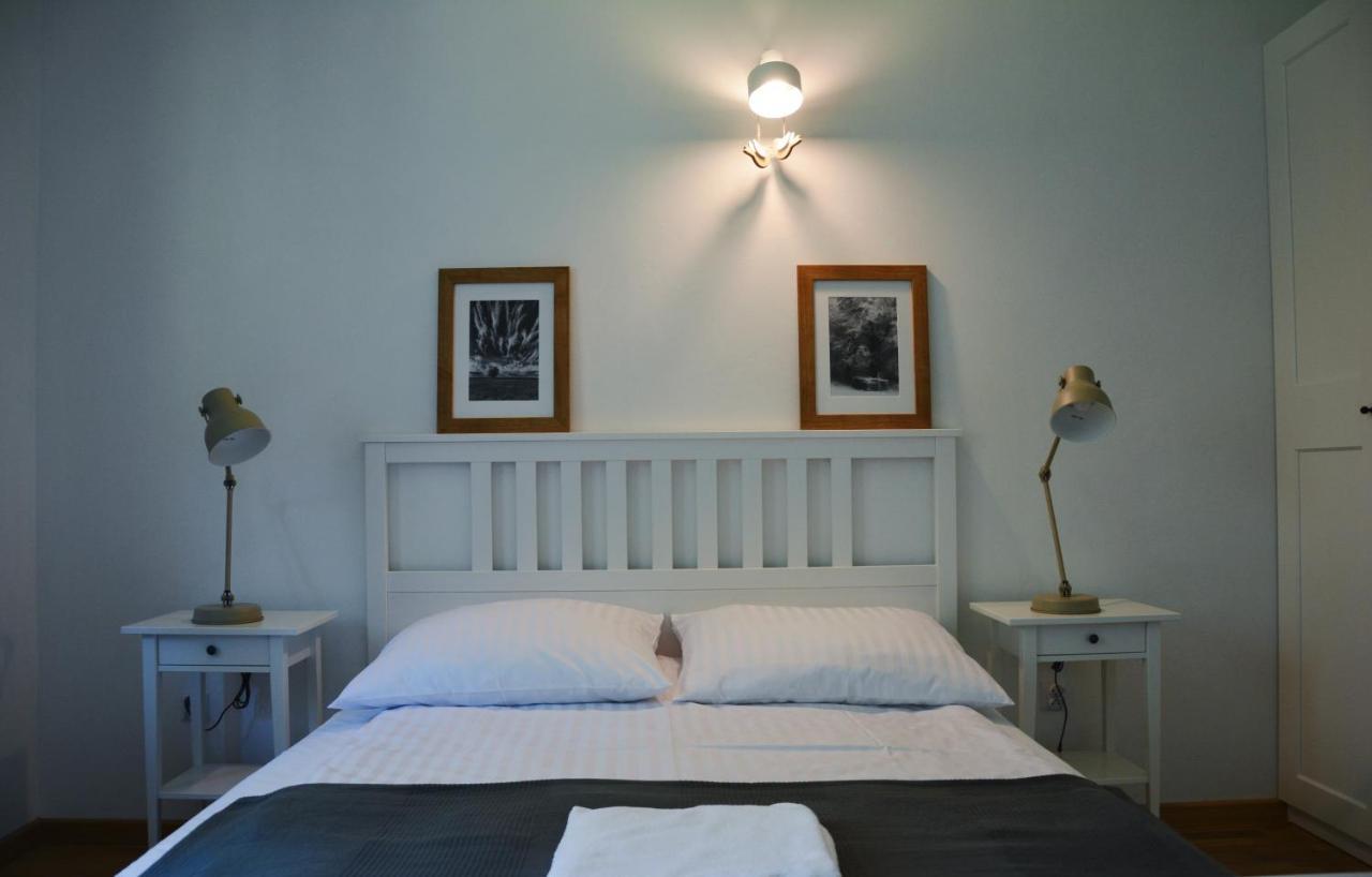 Czarny Dzial Hotel วิโซวา-ซโตรจ ภายนอก รูปภาพ