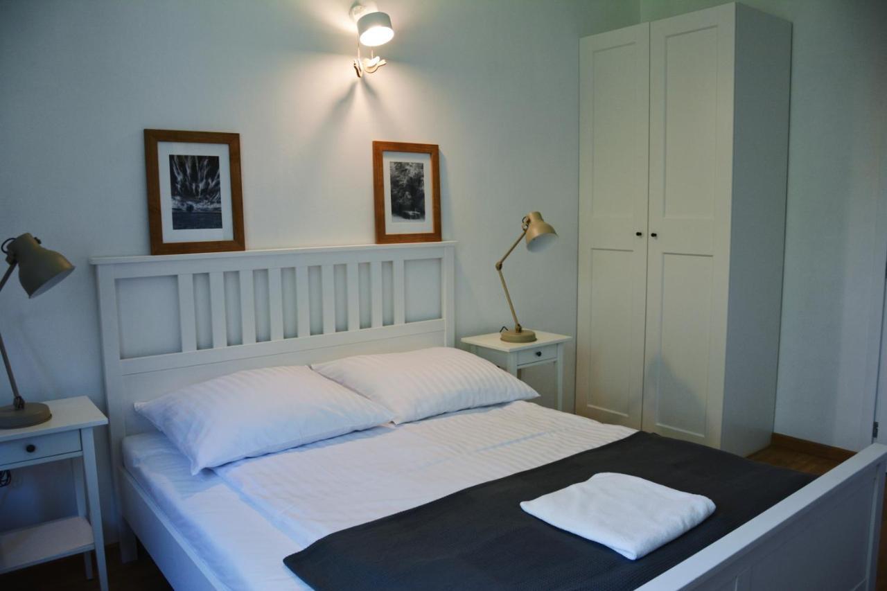 Czarny Dzial Hotel วิโซวา-ซโตรจ ภายนอก รูปภาพ